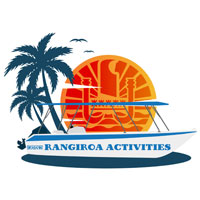 Rangiroa activities